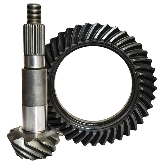 Nitro Gear & Axle D30-308-NG Dana 30 3.08 Ratio Ring and Pinion Nitro Gear and Axle - Truck Part Superstore