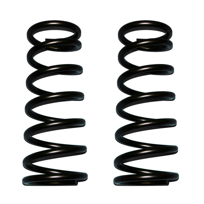 Skyjacker D30 Softride Coil Spring Set Of 2 Front w/3 Inch Lift Black 94-01 Dodge Ram 1500 94-01 Dodge Ram 2500 94-01 Dodge Ram 3500 Skyjacker - Truck Part Superstore