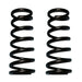 Skyjacker D30 Softride Coil Spring Set Of 2 Front w/3 Inch Lift Black 94-01 Dodge Ram 1500 94-01 Dodge Ram 2500 94-01 Dodge Ram 3500 Skyjacker - Truck Part Superstore