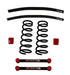 Skyjacker D3012K DGE RAM 3IN. CL1 1/2T 2K DODGE - Truck Part Superstore