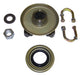 Crown Automotive Jeep Replacement D3044YOKEUBK Differential Yoke Kit; Converts To U Bolt Style; - Truck Part Superstore