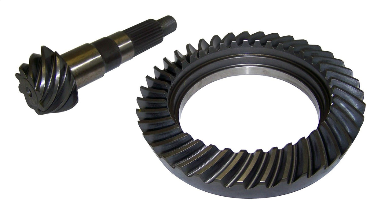 Crown Automotive Jeep Replacement D30488TJ Differential Ring And Pinion; 4.88 Ratio; - Truck Part Superstore