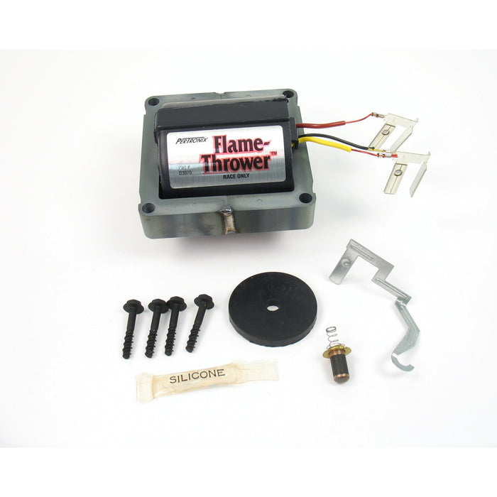Pertronix D3070 HEI Race Coil (red/yellow wire) - Truck Part Superstore