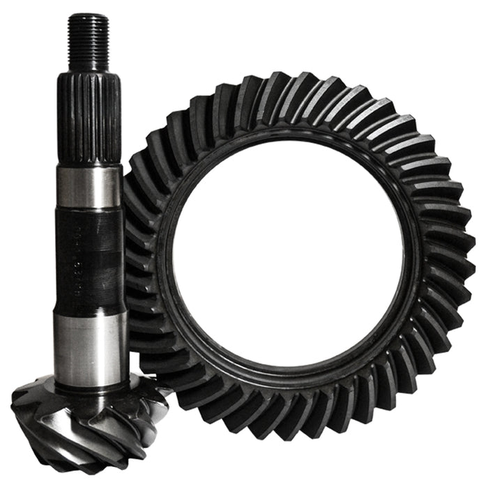 Nitro Gear & Axle D30CS-355-NG Dana 30CS 3.55 Ratio Ring And Pinion Nitro Gear and Axle - Truck Part Superstore