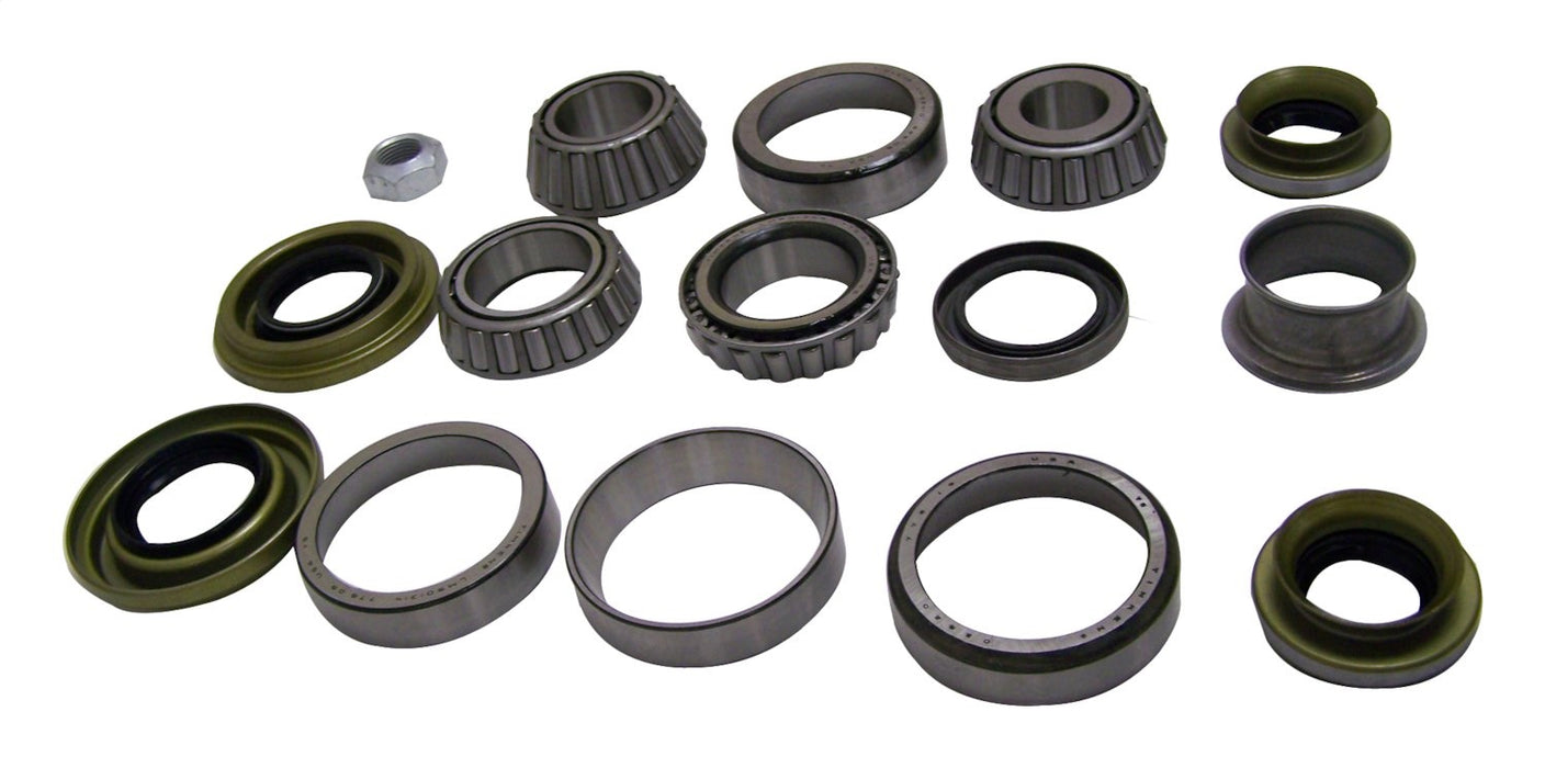 Crown Automotive Jeep Replacement D30EMASKIT Differential Master Overhaul Kit - Truck Part Superstore
