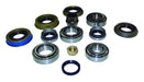 Crown Automotive Jeep Replacement D30LMASKIT Differential Master Overhaul Kit - Truck Part Superstore
