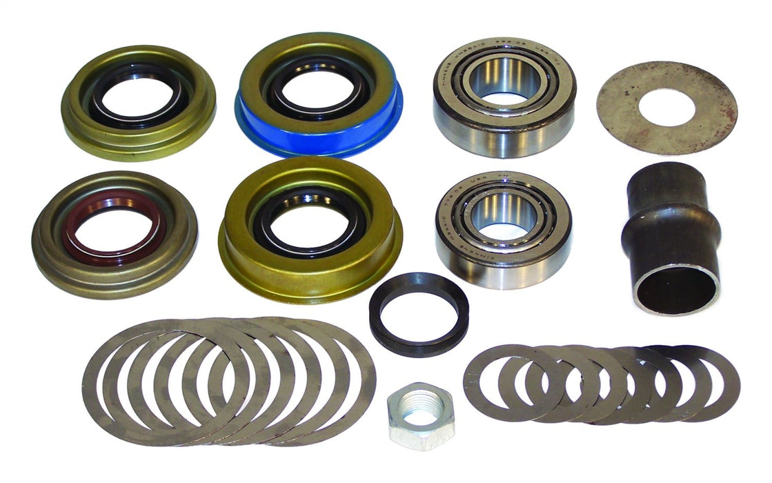 Crown Automotive Jeep Replacement D30LPBK Pinion Bearing Kit - Truck Part Superstore