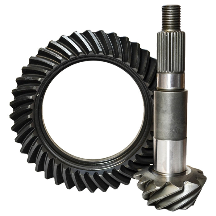 Nitro Gear & Axle D30R-308R-NG Dana 30 Reverse High Pinion 3.08 Ratio Ring and Pinion Nitro Gear & Axle - Truck Part Superstore