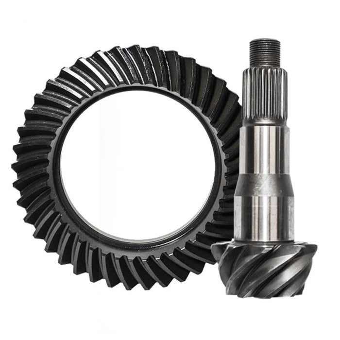 Nitro Gear & Axle D32-456-NG 4.56 Ratio M200 Ring And Pinion Nitro Gear and Axle - Truck Part Superstore