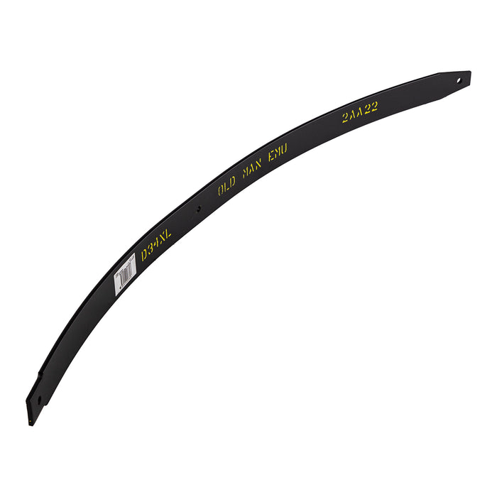Old Man Emu D34XL For Use with Old Man Emu Leaf Springs CS056R and CS060R - Truck Part Superstore
