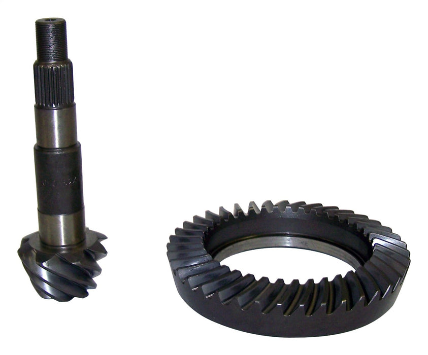 Crown Automotive Jeep Replacement D35488 Ring And Pinion Set; Rear; 4.88 Ratio; For Use w/Dana 35; - Truck Part Superstore
