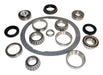 Crown Automotive Jeep Replacement D35KJMASKIT Differential Overhaul Kit - Truck Part Superstore