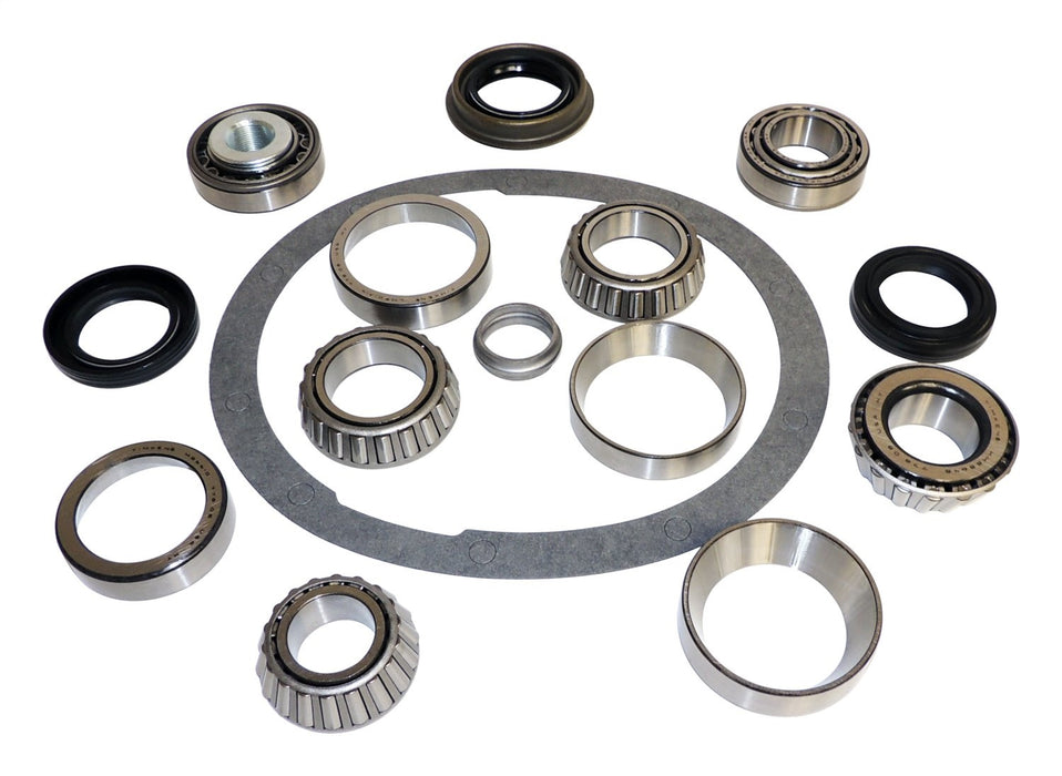Crown Automotive Jeep Replacement D35KJMASKIT Differential Overhaul Kit - Truck Part Superstore