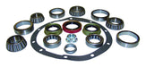 Crown Automotive Jeep Replacement D35MASKIT Differential Master Overhaul Kit - Truck Part Superstore