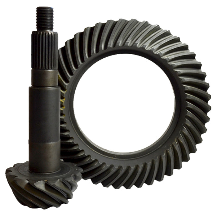 Nitro Gear & Axle D36-373T-NG Dana 36 3.73 Thick Ratio Ring And Pinion Nitro Gear and Axle - Truck Part Superstore