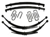 Skyjacker D400CDKS4 4IN. CUMMINS DIESEL SYS W/4IN. R - Truck Part Superstore