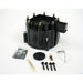 Pertronix D4050 PerTronix D4051 Flame-Thrower HEI Distributor Cap Red. - Truck Part Superstore