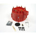 Pertronix D4051 PerTronix D4052 Flame-Thrower HEI Distributor Cap Blue. - Truck Part Superstore