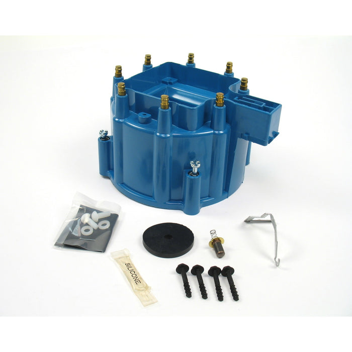 Pertronix D4052 PerTronix D4061 Flame-Thrower HEI Distributor Rotor Red. - Truck Part Superstore