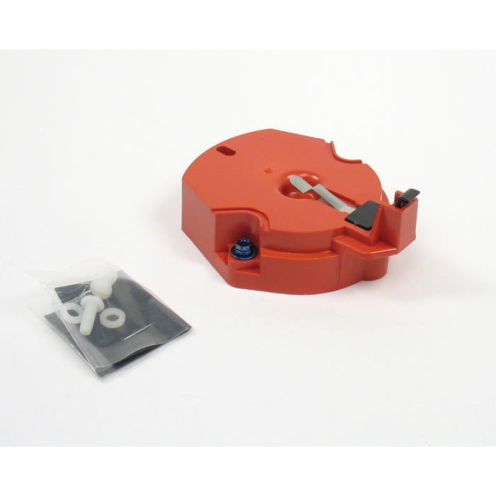 Pertronix D4061 PerTronix D4062 Flame-Thrower HEI Distributor Rotor Blue. - Truck Part Superstore