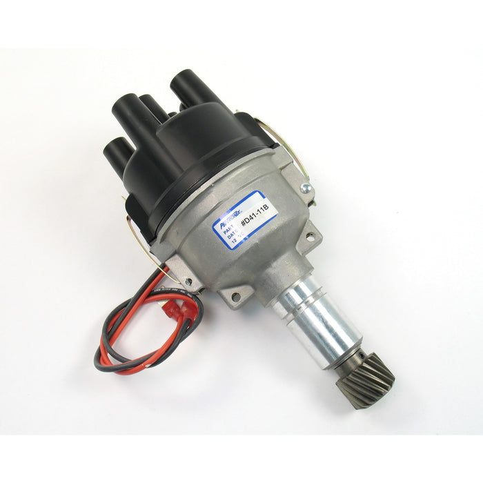 Pertronix D41-11B PerTronix D41-19A Distributor Industrial 4 cyl. - Truck Part Superstore