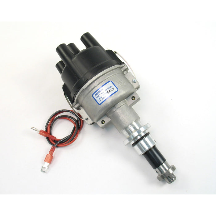 Pertronix D41-19A PerTronix D41-20A Distributor Industrial 4 cyl. - Truck Part Superstore