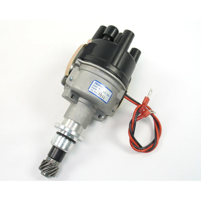 Pertronix D41-20A Indust Distributor - Truck Part Superstore