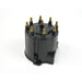Pertronix D4150 PerTronix D4151 Flame-Thrower Distributor Cap HEI/EST Red. - Truck Part Superstore