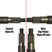 Nitro Gear & Axle D44-538BP-T-NG Dana 44 BP 5.38 Ratio Thick Ring And Big Pinion Kit Nitro Gear and Axle - Truck Part Superstore