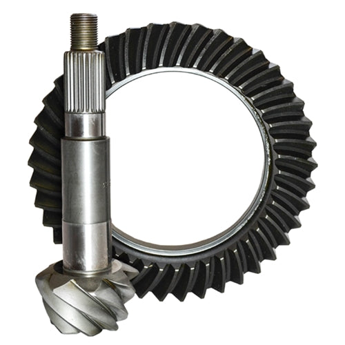 Nitro Gear & Axle D44-538T-NG 5.38 Ratio Thick Ring and Pinion for Dana 44 Nitro Gear & Axle - Truck Part Superstore