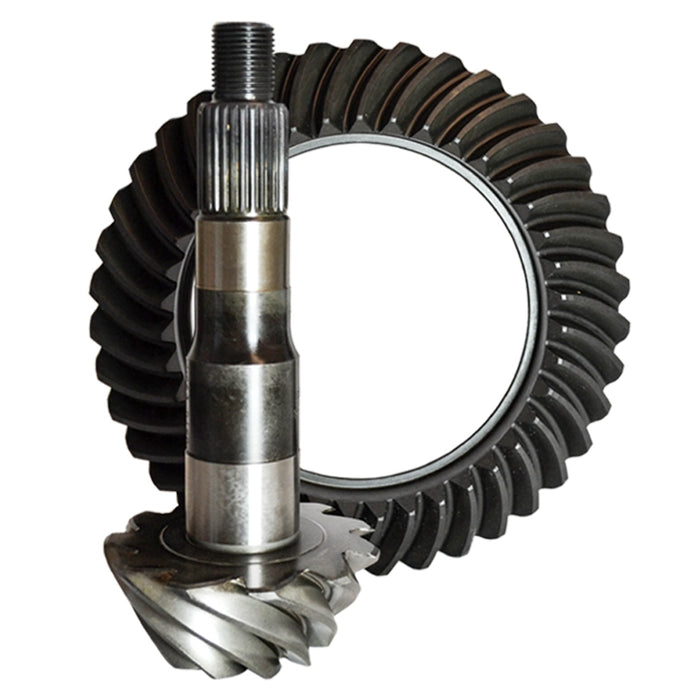 Nitro Gear & Axle D44HD-411-NG Dana 44 -HD 4.11 Ratio Ring And Pinion WJ ZJ Viper/Corvette 29 Spline 3/8 And 7/16 Inch Bolts Nitro Gear and Axle - Truck Part Superstore