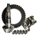 Nitro Gear & Axle D44HD-488-NG Dana 44 HD 4.88 Ratio Ring And Pinion Includes Yoke And Bolts Nitro Gear and Axle - Truck Part Superstore