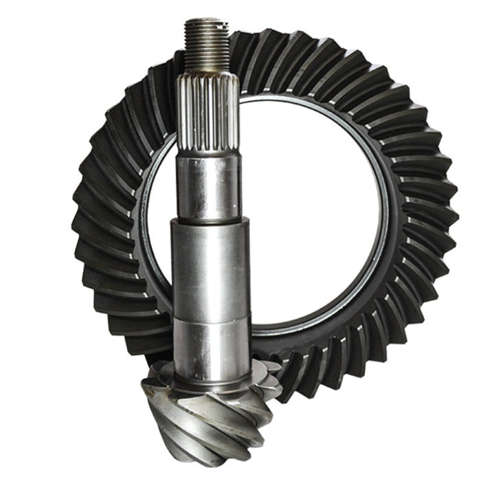 Nitro Gear & Axle D44JK-538-NG Dana 44 JK 5.38 Ratio Thick Ring And Pinion Nitro Gear and Axle - Truck Part Superstore