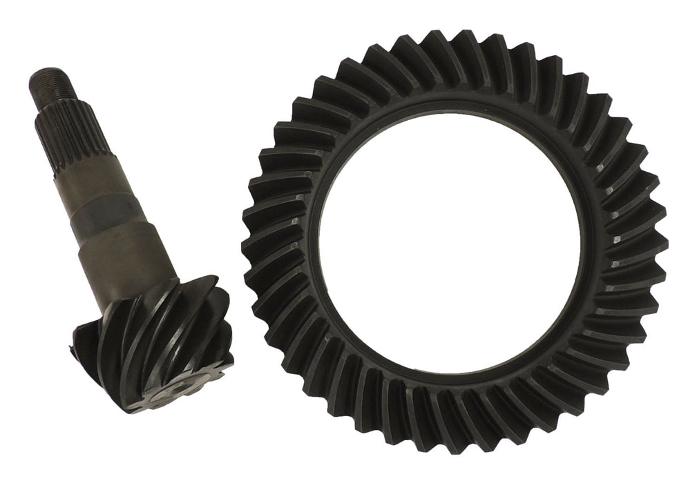 Crown Automotive Jeep Replacement D44JK456F Ring And Pinion Set; Front; 4.56 Ratio; For Use w/Dana 44; - Truck Part Superstore