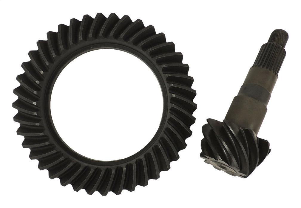 Crown Automotive Jeep Replacement D44JK488F Ring And Pinion Set; Front; 4.88 Ratio; For Use w/Dana 44; - Truck Part Superstore