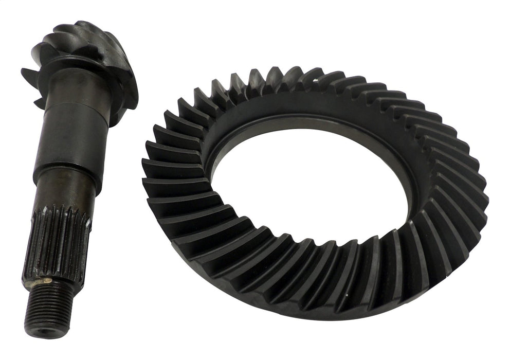 Crown Automotive Jeep Replacement D44JK488R Ring And Pinion Set; Rear; 4.88 Ratio; For Use w/Dana 44; - Truck Part Superstore
