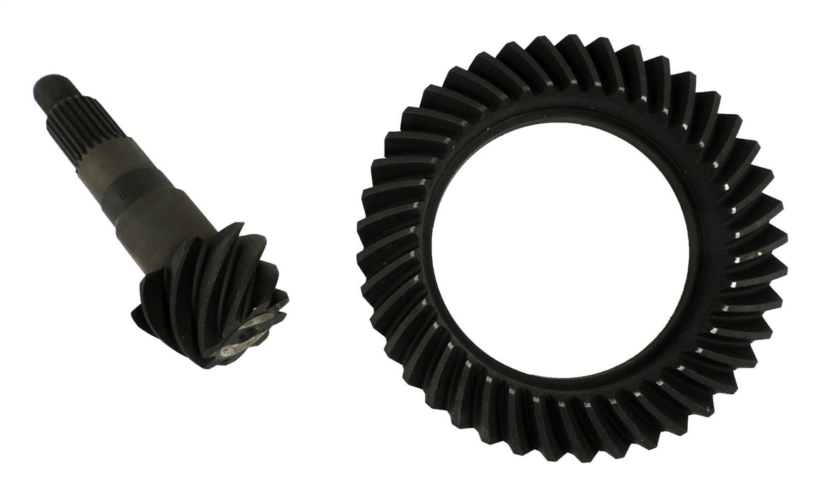 Crown Automotive Jeep Replacement D44JK513F Ring And Pinion Set; Front; 5.13 Ratio; For Use w/Dana 44; - Truck Part Superstore