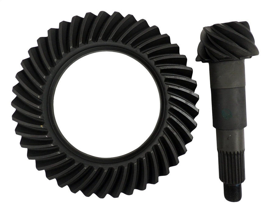 Crown Automotive Jeep Replacement D44JK513R Ring And Pinion Set; Rear; 5.13 Ratio; For Use w/Dana 44; - Truck Part Superstore