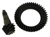 Crown Automotive Jeep Replacement D44JK538F Ring And Pinion Set; Front; 5.38 Ratio; For Use w/Dana 44; - Truck Part Superstore
