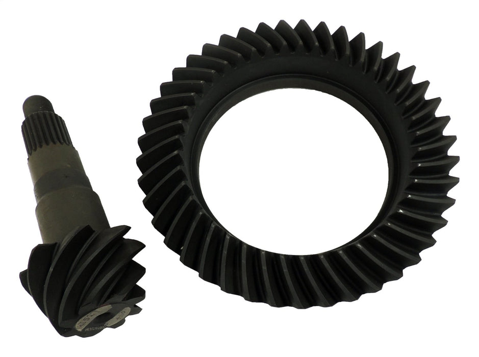 Crown Automotive Jeep Replacement D44JK538F Ring And Pinion Set; Front; 5.38 Ratio; For Use w/Dana 44; - Truck Part Superstore