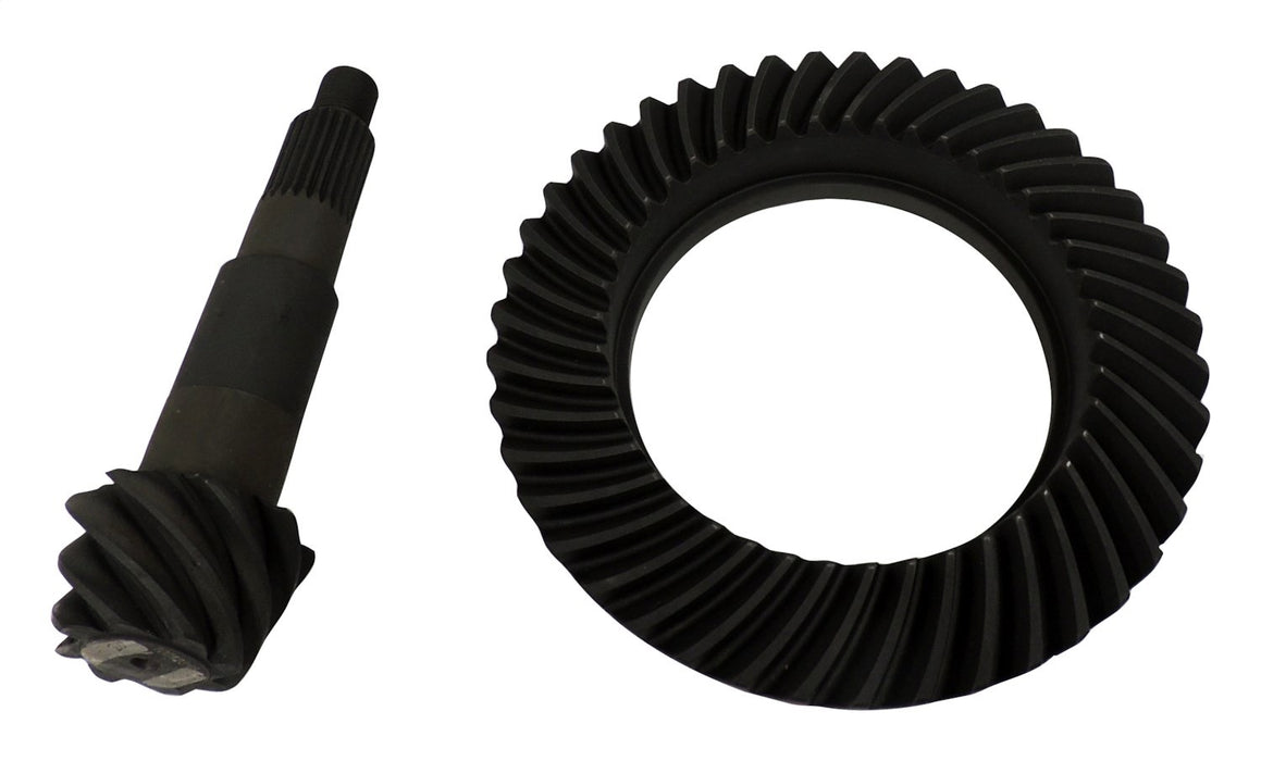 Crown Automotive Jeep Replacement D44JK538R Ring And Pinion Set; Rear; 5.38 Ratio; For Use w/Dana 44; - Truck Part Superstore