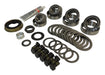 Crown Automotive Jeep Replacement D44JKMASKIT Differential Overhaul Kit - Truck Part Superstore