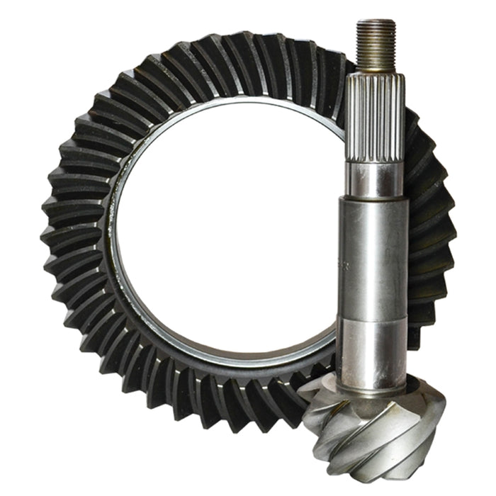 Nitro Gear & Axle D44R-538R-NG Dana 44 5.38 Ratio Reverse Ring And Pinion Nitro Gear and Axle - Truck Part Superstore