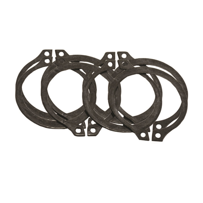 Nitro Gear & Axle D44SNAPRING-KIT 8 Full Circle Snap Rings Fits Dana 44297X U-Joint W/Aftermarket Axle Nitro Gear and Axle - Truck Part Superstore