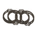 Nitro Gear & Axle D44SNAPRING-KIT 8 Full Circle Snap Rings Fits Dana 44297X U-Joint W/Aftermarket Axle Nitro Gear and Axle - Truck Part Superstore