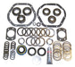 Crown Automotive Jeep Replacement D44TJDBMASKIT Differential Overhaul Kit - Truck Part Superstore