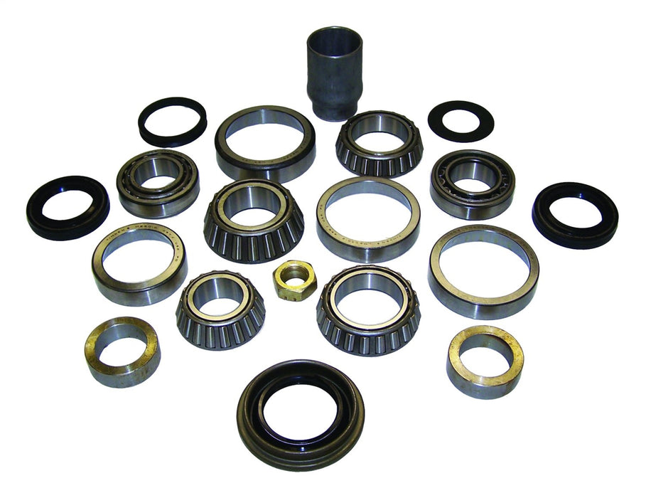 Crown Automotive Jeep Replacement D44WJMASKIT Differential Master Overhaul Kit - Truck Part Superstore