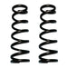 Skyjacker D45 Softride Coil Spring 94-12 Dodge Ram Set Of 2 Front w/4-4.5 Inch Lift Black Skyjacker - Truck Part Superstore