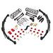 Skyjacker D4513KS Standard Class 1 Lift Kit 5 Inch Lift 03-09 Dodge Ram 2500/3500 Includes Coil Springs Rear Leaf Springs Skyjacker - Truck Part Superstore