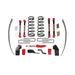 Skyjacker D451K Standard Class 1 Lift Kit 4-4.5 Inch Lift 94-99 Dodge Ram 3500/2500 Includes Front Coil Springs Upper/Lower Links Sway Bar Bracket Pitman Arm Bump Stops Skyjacker - Truck Part Superstore